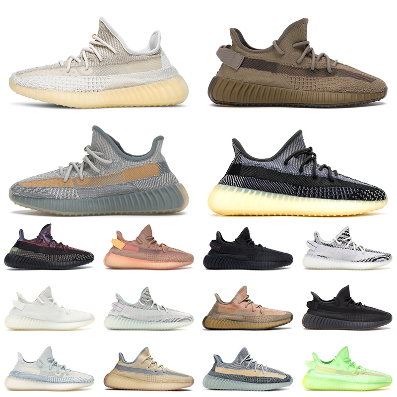 Kanye Running Shoes Natural Earth Mens Women Carbon Israfil Zebra Static Angle Tail Light Oreo Beluge 2.0 Tennis Sports Trainers Sneakers 36-48
Kanye Running Shoes Natural Earth Mens Women Carbon Israfil Zebra Static Angle Tail Light Oreo Beluge 2.0 Tennis Sports Trainers Sneakers 36-48