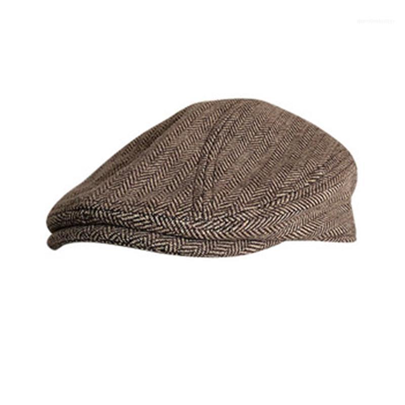 Berets 2021 Autumn Winter Men Hats British Western Style Wool Advanced Flat Ivy Cap Classic Vintage Beret Size M-XL BLM2071, White
Berets 2021 Autumn Winter Men Hats British Western Style Wool Advanced Flat Ivy Cap Classic Vintage Beret Size M-XL BLM2071, White