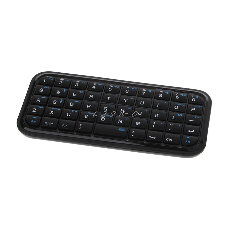 Wireless Bluetooth Keyboard for Tablet Laptop Support iOS Windows Android System