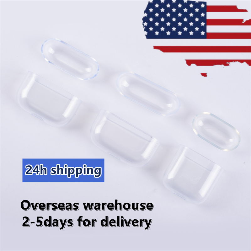 Customers Often Bought With For Airpods Pro 3 Protective Cover FOR Apple Airpods 1 and 2 Bluetooth Headset Set Clear Protecter Transparent P
Customers Often Bought With For Airpods Pro 3 Protective Cover FOR Apple Airpods 1 and 2 Bluetooth Headset Set Clear Protecter Transparent P