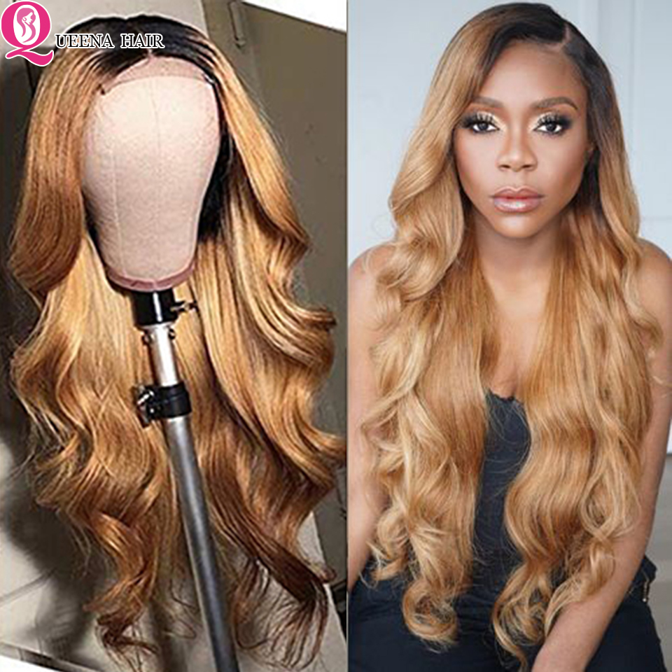 26 loose deep wavy lace front wig honey brown human hair lady gradient loose deep wavy hair, Ombre color
26 loose deep wavy lace front wig honey brown human hair lady gradient loose deep wavy hair, Ombre color