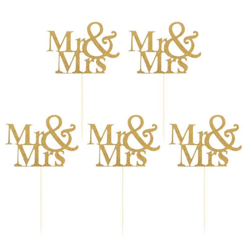 Other Festive & Party Supplies 10PCS Cake Topper Paper Mrs Wedding Fruit Picks Dessert Table Decorative (Golden)
Other Festive & Party Supplies 10PCS Cake Topper Paper Mrs Wedding Fruit Picks Dessert Table Decorative (Golden)