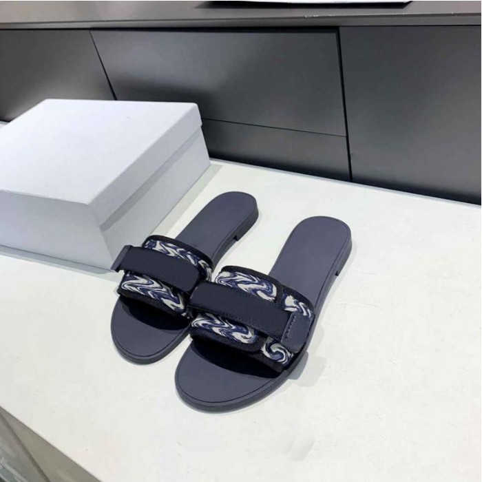 2022 Women Slides Designer Slippers Nylon Strap Embroidered Women Sandals Camouflage Multicolor oblique Letter Slide Ladies Flat Rubber Slipper With Box, 11
2022 Women Slides Designer Slippers Nylon Strap Embroidered Women Sandals Camouflage Multicolor oblique Letter Slide Ladies Flat Rubber Slipper With Box, 11