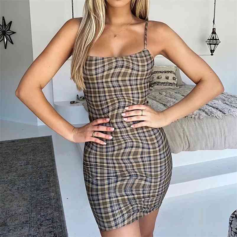 Arrival Women leopard Tube top check print tight-fitting suspender dress sideways zipper closure 210524, Gray
Arrival Women leopard Tube top check print tight-fitting suspender dress sideways zipper closure 210524, Gray