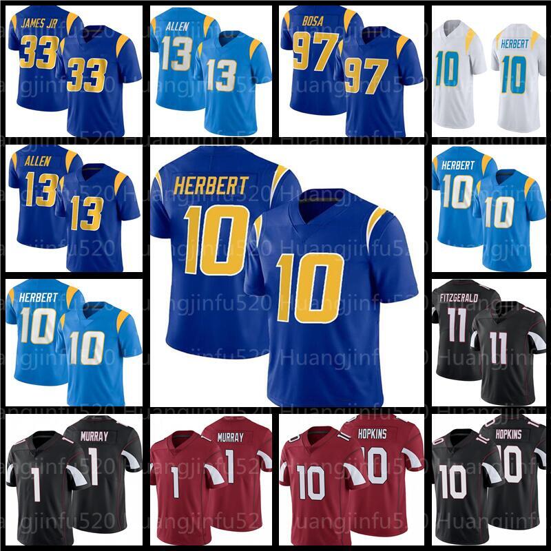 10 Justin Herbert 33 Derwin James Football 30 Austin Ekeler 13 Keenan Allen 97 Joey Bosa Jerseys 1 Kyler Murray 11 Larry Fitzgerald 48 Simmons Watt Hopkins men, As
10 Justin Herbert 33 Derwin James Football 30 Austin Ekeler 13 Keenan Allen 97 Joey Bosa Jerseys 1 Kyler Murray 11 Larry Fitzgerald 48 Simmons Watt Hopkins men, As