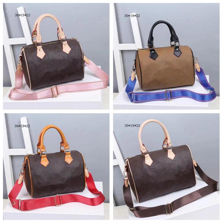 Fashion Handbags Purse Totes Large Capacity Ladies Simple Shopping Handbag PU Leather Shoulder Bags main free 96
Fashion Handbags Purse Totes Large Capacity Ladies Simple Shopping Handbag PU Leather Shoulder Bags main free 96