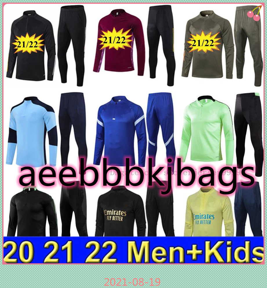 20 21 22 manchester mens kids football training suit tracksuit RASHFORD survetement de foot jogging 2021 Man MARTIAL POGBA B.FERNANDES United Soccer Jacket
20 21 22 manchester mens kids football training suit tracksuit RASHFORD survetement de foot jogging 2021 Man MARTIAL POGBA B.FERNANDES United Soccer Jacket