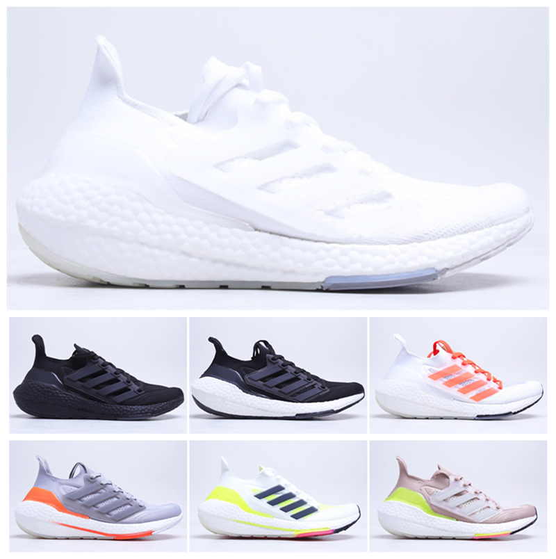 2021 UltraBoost 21 7.0 Consortium UB7.0 Trainer Sports Running Shoes Men Women Triple Black White Lover trainers sports sneakers Size EUR 36-45, #03
2021 UltraBoost 21 7.0 Consortium UB7.0 Trainer Sports Running Shoes Men Women Triple Black White Lover trainers sports sneakers Size EUR 36-45, #03