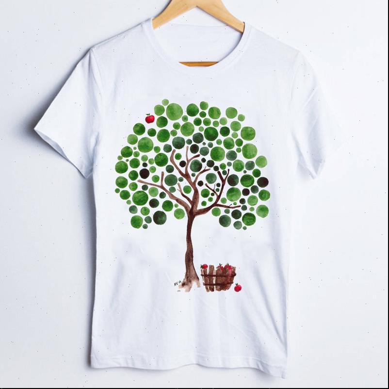 tees print graphic 90s aesthetic women short sleeve tree watercolor clothes lady clothing female t shirt, White
tees print graphic 90s aesthetic women short sleeve tree watercolor clothes lady clothing female t shirt, White