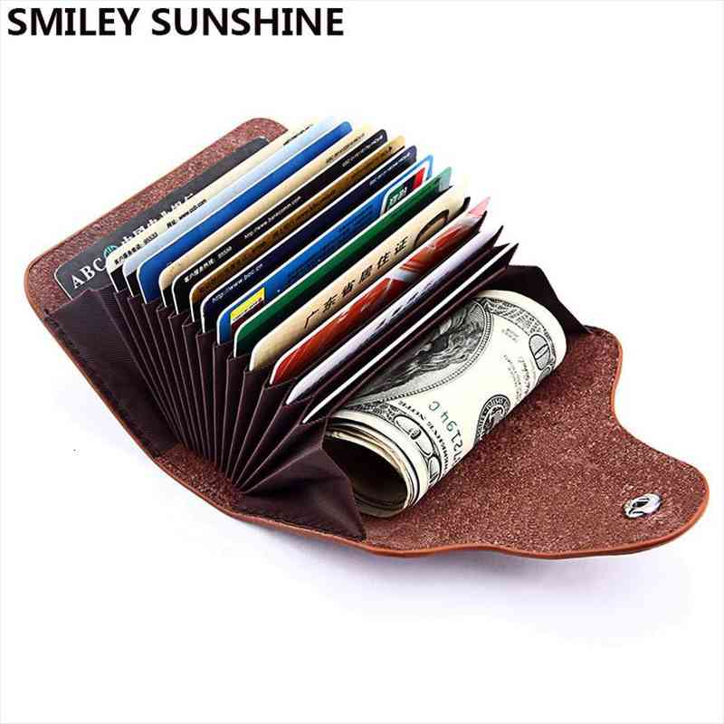 genuine leather men wallet id credit card holder wallets male small coin purse women money bag vallet mini walet, Red;black
genuine leather men wallet id credit card holder wallets male small coin purse women money bag vallet mini walet, Red;black