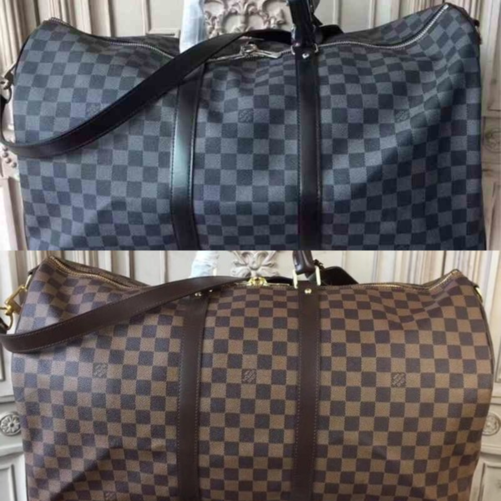 Luxury Handbag 55cm Man's Duffle Travel Bag Man Duffel Backpack Outdoor Luggage Messenger
Luxury Handbag 55cm Man's Duffle Travel Bag Man Duffel Backpack Outdoor Luggage Messenger