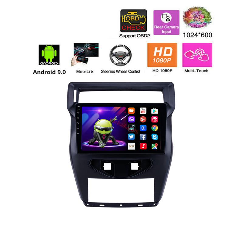Car dvd Stereo GPS Navigation Player for Citroen C4 C-QUATRE 2012 with USB WIFI support SWC 1080P 10.1 inch Android