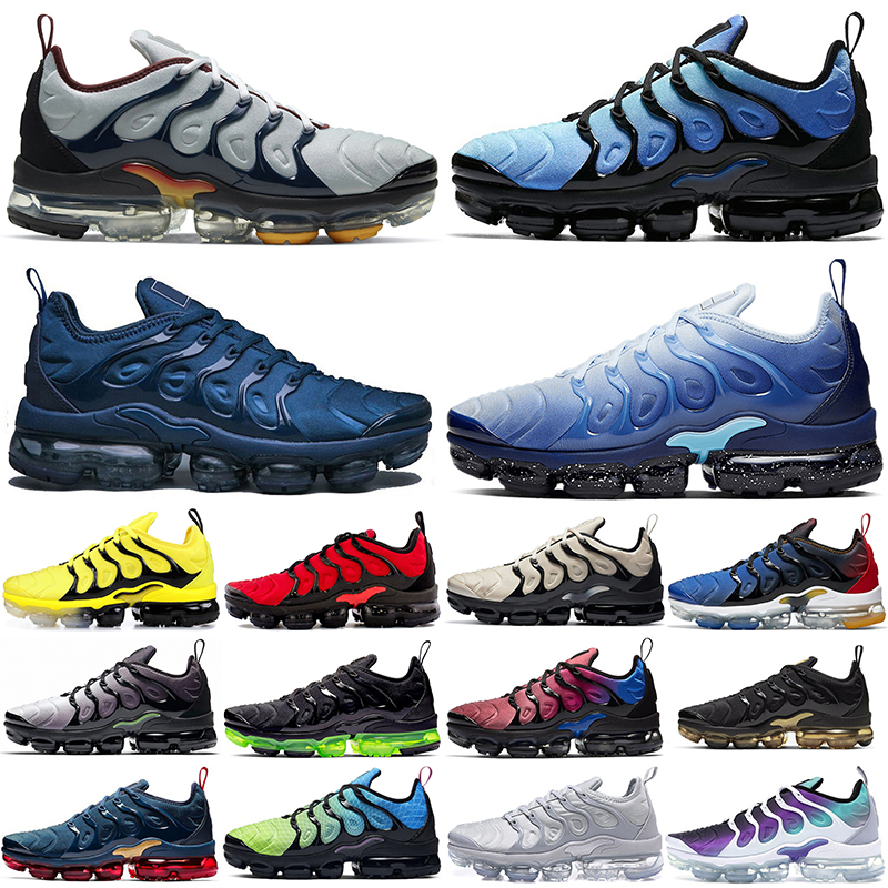 freeshipping tn plus running shoes for men women Triple Black White Cherry Fresh Atlanta Hyper Blue #90 Bred Dark Stucco mens trainers sport sneakers size 36-47, Black royal 
freeshipping tn plus running shoes for men women Triple Black White Cherry Fresh Atlanta Hyper Blue #90 Bred Dark Stucco mens trainers sport sneakers size 36-47, Black royal