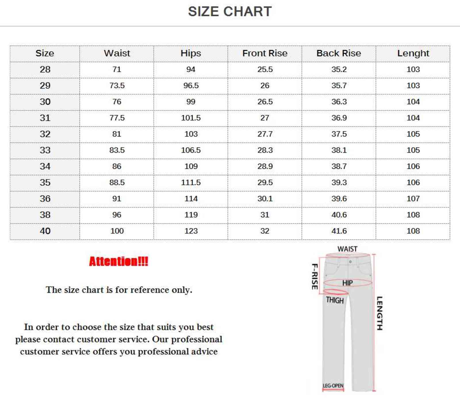 Men's Classic Relaxed Fit Flex Jean spring autumn Four Seasons High waist Business casual black blue denim trousers 211120