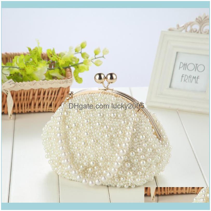 Aessories Wedding , Party & Eventseye Catching Bridal 22*14*21 Cm Designer Luxury Handbags Purses Arrivail Handbag With Pearls Fdnks, Black
Aessories Wedding , Party & Eventseye Catching Bridal 22*14*21 Cm Designer Luxury Handbags Purses Arrivail Handbag With Pearls Fdnks, Black