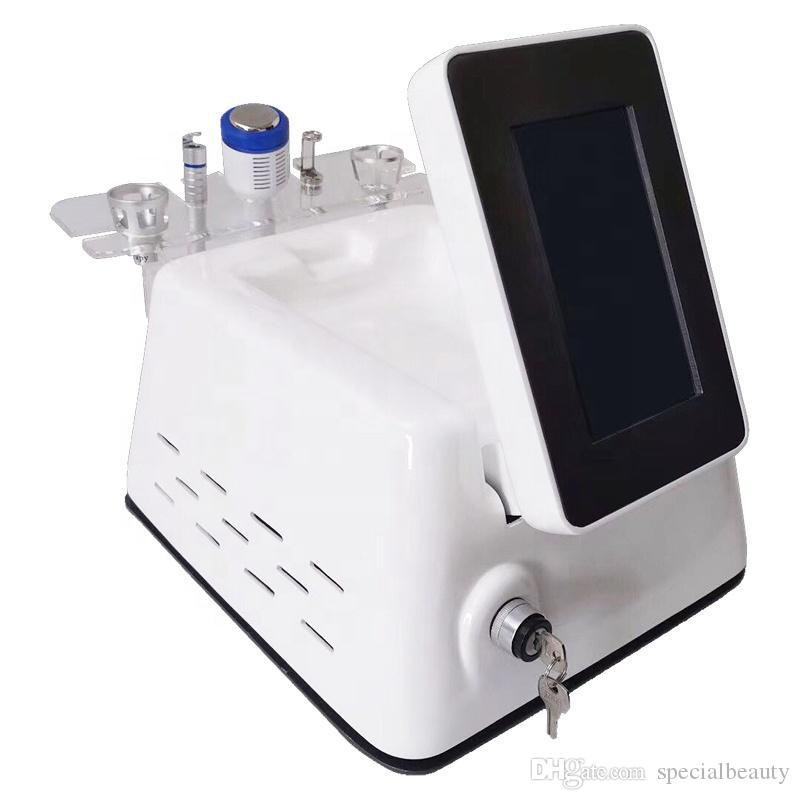 Hight power machine 6 In1 Trending Product Nail Fungus Treatment 980 NM Diode Laser Vascular Removal Equiment