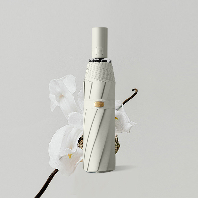 Simpe Design Cear Umbrea Automatic Same Coor Coating Sun Protect Umbreas Rain Women Foding Back Men Umbrea Paraguas 
Simpe Design Cear Umbrea Automatic Same Coor Coating Sun Protect Umbreas Rain Women Foding Back Men Umbrea Paraguas