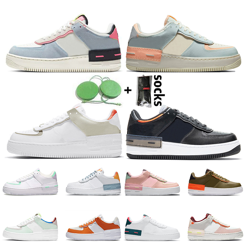 AirForces 1 Low One Casual Shoes Women Mens Shadow Platform Sneakers Tropical Twist Crimson Tint Bright Blue Triple White Black Mystic Navy Trainers
AirForces 1 Low One Casual Shoes Women Mens Shadow Platform Sneakers Tropical Twist Crimson Tint Bright Blue Triple White Black Mystic Navy Trainers