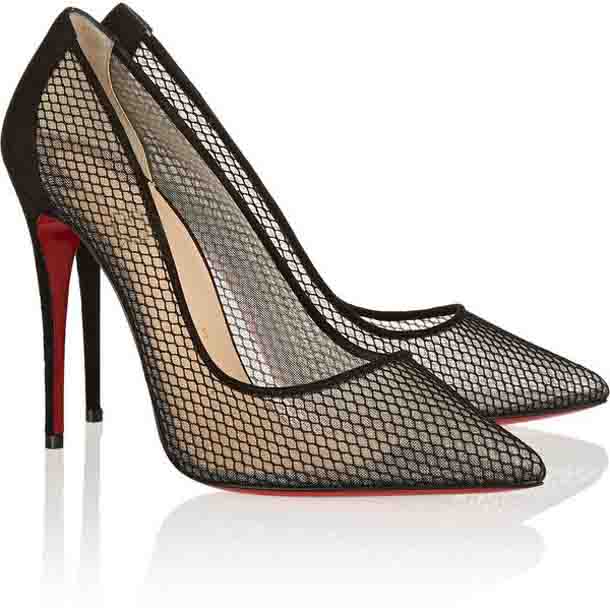 Summer Sandal Shoes Breather pump red bottom high heel Follies resille Black Fishnet Womens Suede trimmed mesh pumps luxury reds sole
Summer Sandal Shoes Breather pump red bottom high heel Follies resille Black Fishnet Womens Suede trimmed mesh pumps luxury reds sole