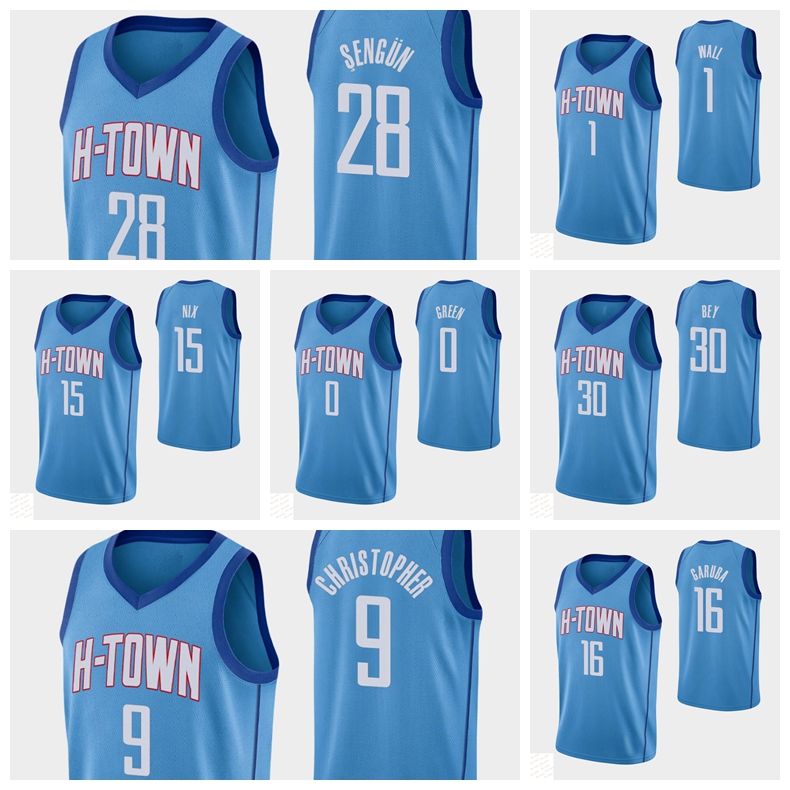 HoustonRocketsMEN Basketball City John Daishen Nix Wall Tyler Bey Usman Garuba Josh Christopher Alperen Blue Swingman Jersey high quality
HoustonRocketsMEN Basketball City John Daishen Nix Wall Tyler Bey Usman Garuba Josh Christopher Alperen Blue Swingman Jersey high quality