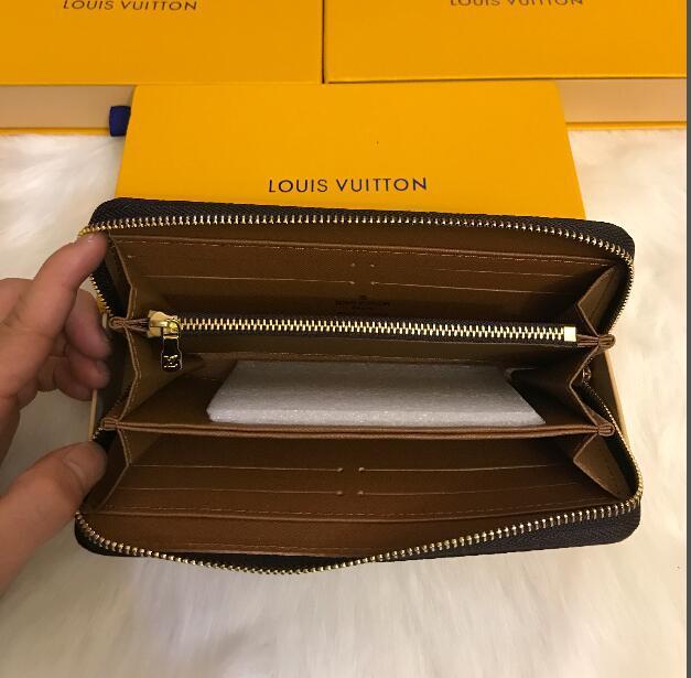 Lv LOUIS BAG VITTON Mens Designer Wallet Zipper Luxury Wallets Women Purse Long Wallet Fashion Lady Clutch Women Should, Red;black
Lv LOUIS BAG VITTON Mens Designer Wallet Zipper Luxury Wallets Women Purse Long Wallet Fashion Lady Clutch Women Should, Red;black
