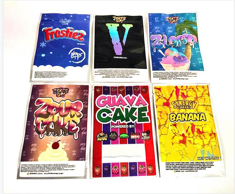 Empty 3.5g/7.0g Berries Packaging BAGS CANNOLIS BUBBLE YUM RAZZLES PROPANE ZAZA BALLA RUNTZ SLUSHIES PRESSURE THKAX mylar bag50
Empty 3.5g/7.0g Berries Packaging BAGS CANNOLIS BUBBLE YUM RAZZLES PROPANE ZAZA BALLA RUNTZ SLUSHIES PRESSURE THKAX mylar bag50