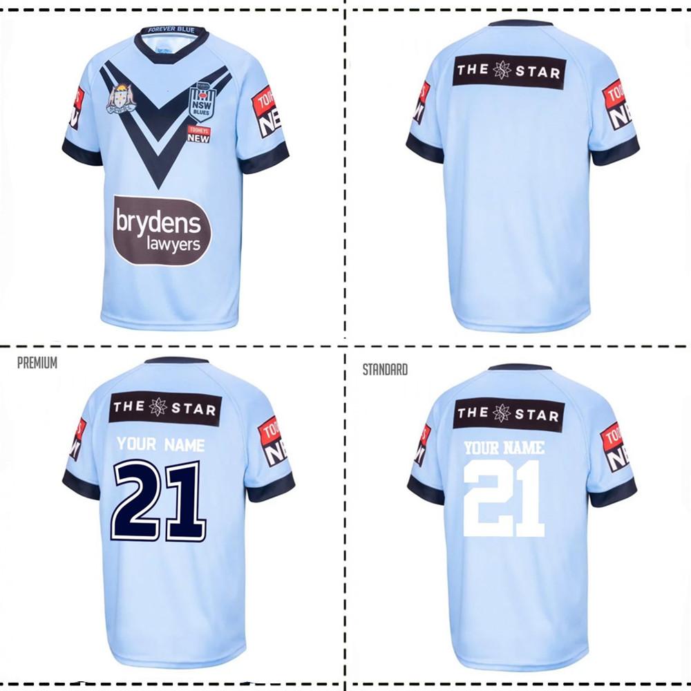 2021 NSW BLUES STATE OF ORIGIN JERSEY NSW BLUES HOME RUGBY JERSEY NSW Blues 2021 Mens Jersey size S--5XL, Black
2021 NSW BLUES STATE OF ORIGIN JERSEY NSW BLUES HOME RUGBY JERSEY NSW Blues 2021 Mens Jersey size S--5XL, Black