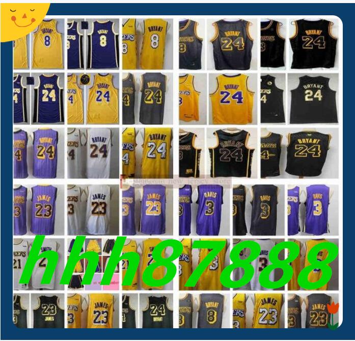 2021 Black Baskeball 3 Anthony 23 James Davis Jerseys Best Quality Stitched JR 21 Smith White Yellow Jerseys Bryant Short, Tell us which number
2021 Black Baskeball 3 Anthony 23 James Davis Jerseys Best Quality Stitched JR 21 Smith White Yellow Jerseys Bryant Short, Tell us which number
