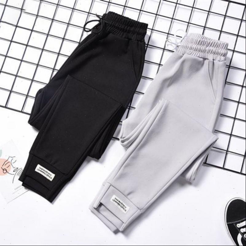 3xl plus size sportswear womem womens pants spring korean casual loose harem women autumn elastic waist ankle length, Black;white
3xl plus size sportswear womem womens pants spring korean casual loose harem women autumn elastic waist ankle length, Black;white
