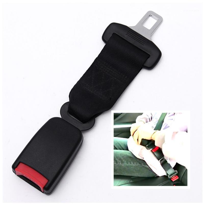 Safety Belts & Accessories 1PCS Car Seat Belt Extender Extension Buckle Clip Cover Auto For Pregnancy Fatty Products
Safety Belts & Accessories 1PCS Car Seat Belt Extender Extension Buckle Clip Cover Auto For Pregnancy Fatty Products