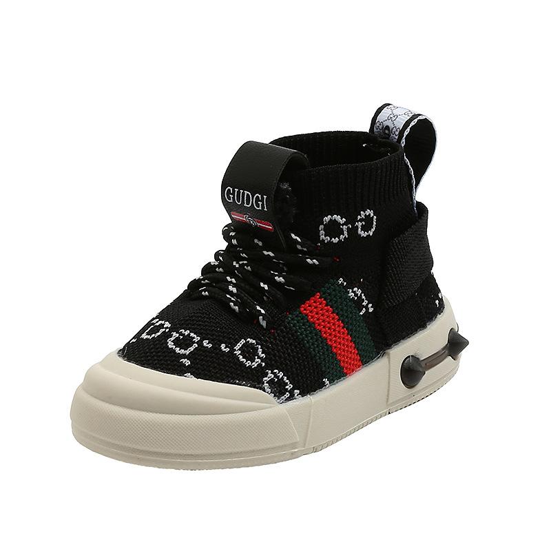 Children' Shoes 2021 Fashion Breathable Boys Board Soft Soles Comfort Non-slip Mesh Girls Boots Sneaker, Black;grey
Children' Shoes 2021 Fashion Breathable Boys Board Soft Soles Comfort Non-slip Mesh Girls Boots Sneaker, Black;grey