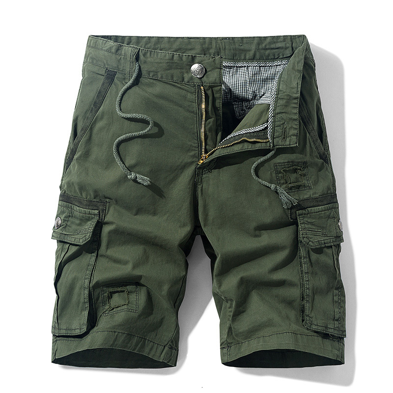 men's pants summer casual fashion shorts loose five-point cotton outdoor overalls xbfd, Black
men's pants summer casual fashion shorts loose five-point cotton outdoor overalls xbfd, Black