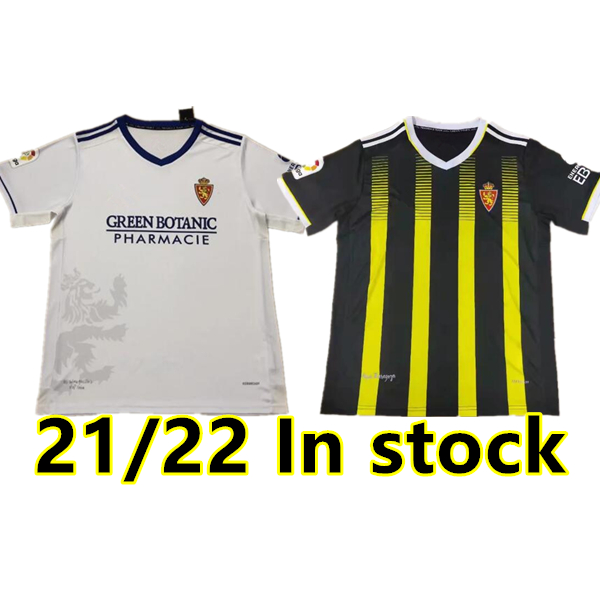 2021 2022 Real Zaragoza FRAN GAMEZ Soccer jersey ZAPATER Third VAZQUEZ POMBO SHINJI KAGAWA Football shirts JAVI ROS . SUAREZ camiseta de fú, Black;yellow
2021 2022 Real Zaragoza FRAN GAMEZ Soccer jersey ZAPATER Third VAZQUEZ POMBO SHINJI KAGAWA Football shirts JAVI ROS . SUAREZ camiseta de fú, Black;yellow