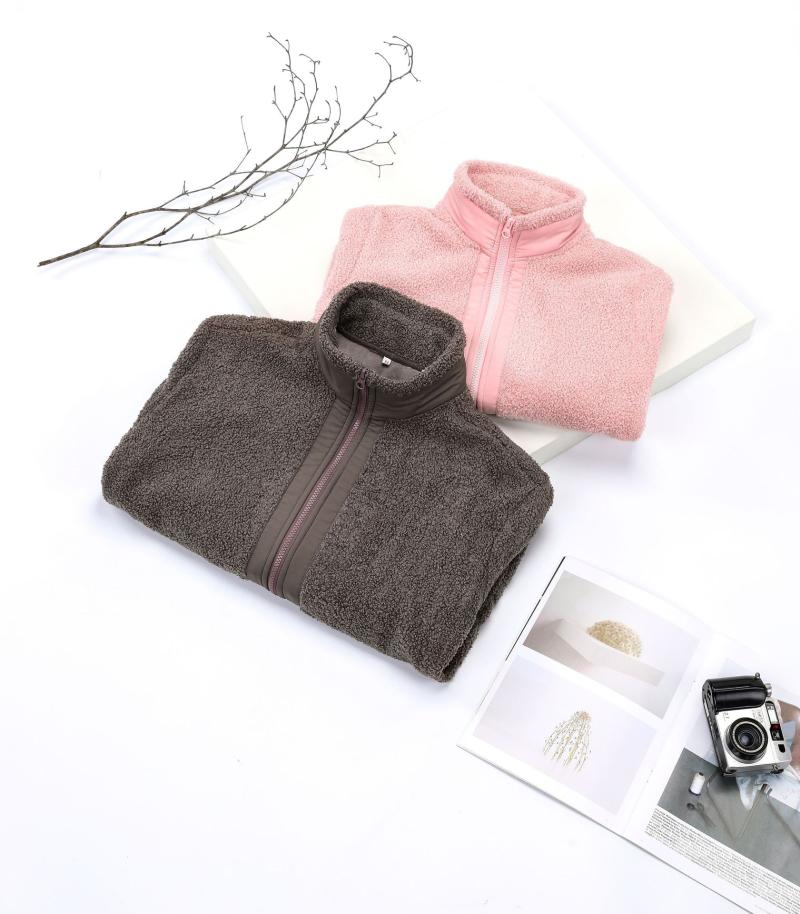 Men's Trench Coats 2021 Autumn And Winter Fleece Coat Male Teddy Velvet Couples Warm Raincoat Jacket Inner Wearing Customizable Lo, Seagull gray male
Men's Trench Coats 2021 Autumn And Winter Fleece Coat Male Teddy Velvet Couples Warm Raincoat Jacket Inner Wearing Customizable Lo, Seagull gray male