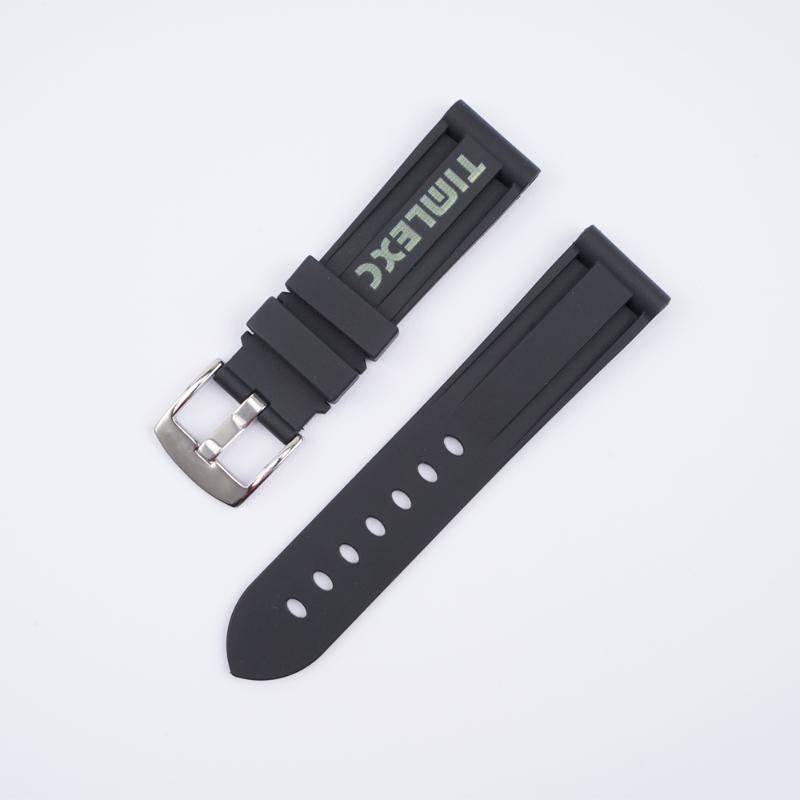 Watch Bands Timlexc Sport Silicone Strap Band Replaceable Wrist Fashion Bracelet Watchbands 18mm 20mm 22mm
Watch Bands Timlexc Sport Silicone Strap Band Replaceable Wrist Fashion Bracelet Watchbands 18mm 20mm 22mm
