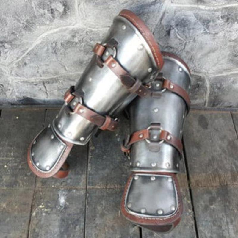 Other Event & Party Supplies Medieval Steampunk Leather Bracer Vambraces Viking War Battle Gauntlet Long Gloves Retro Adjustable Strap Buckl
Other Event & Party Supplies Medieval Steampunk Leather Bracer Vambraces Viking War Battle Gauntlet Long Gloves Retro Adjustable Strap Buckl