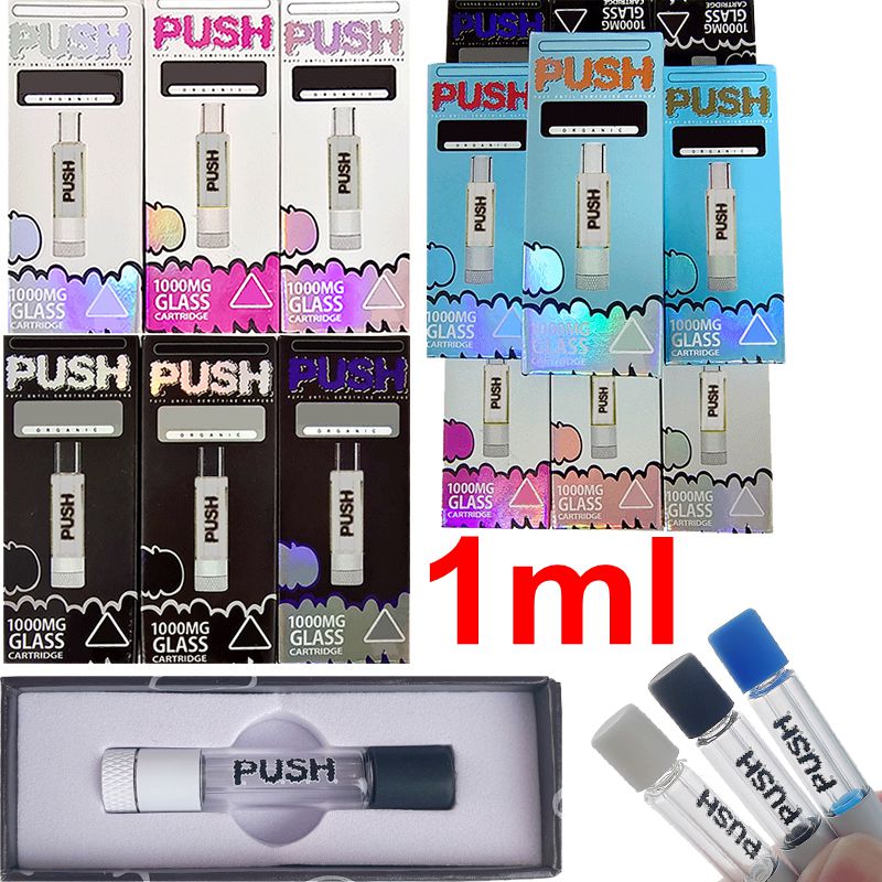 10 Strains Atomizers Push 1ml Glass Tank Carts Vape Cartridges Empty Full Glasses Thick Oil Cartridge 510 Thread E Cigarettes Dab Wax Vaporizer Vapes Pen
10 Strains Atomizers Push 1ml Glass Tank Carts Vape Cartridges Empty Full Glasses Thick Oil Cartridge 510 Thread E Cigarettes Dab Wax Vaporizer Vapes Pen