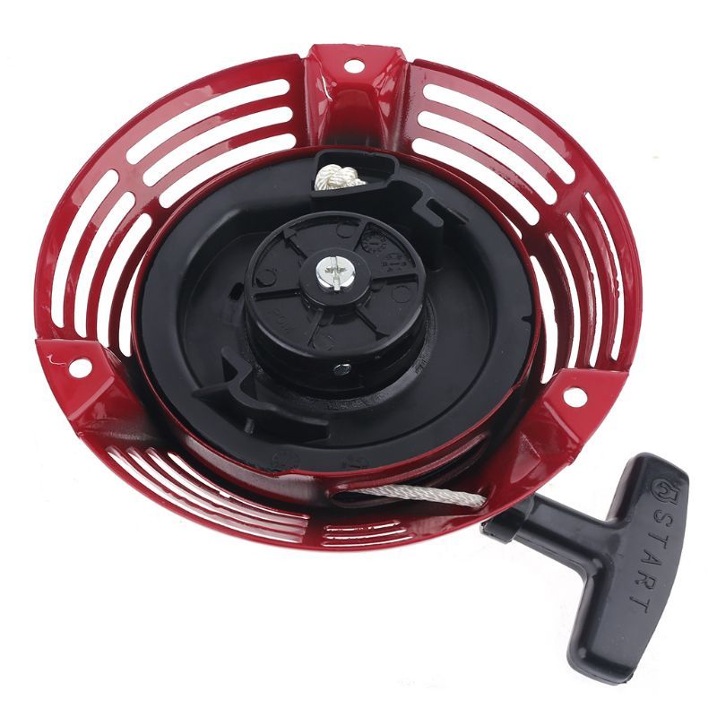 Rewind Pull Backstart for GXV160 Grass mower Forest mower Strimmer Generator
