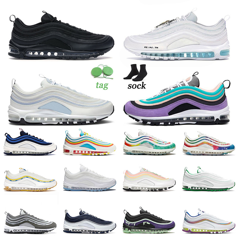 High Quality Sports 97 Running Shoes Air Cushions Mens Womens White Ice Undefeda UCLA Bruins 97s Trainers Airmax Authentic Sneakers 36-45, C16 undefeated ucla bruins 36-45
High Quality Sports 97 Running Shoes Air Cushions Mens Womens White Ice Undefeda UCLA Bruins 97s Trainers Airmax Authentic Sneakers 36-45, C16 undefeated ucla bruins 36-45
