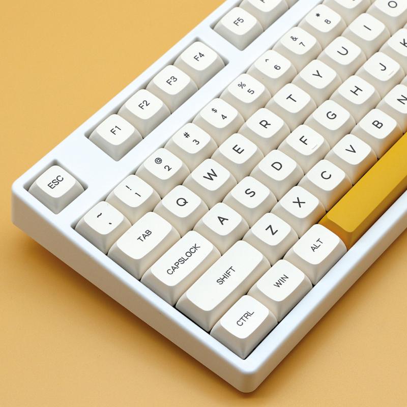 Keyboards 1 Set Honey And Milk Theme Key Caps For MX Switch Mechanical Keyboard PBT Dye Subbed Bee Japanese English Keycaps XDA
Keyboards 1 Set Honey And Milk Theme Key Caps For MX Switch Mechanical Keyboard PBT Dye Subbed Bee Japanese English Keycaps XDA