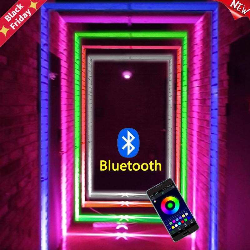 LED Window Sill Light For Door Frame Wall KTV El Bar Corridor Wireless Lamps 360 Degree Waterproof IP67 Lamp
LED Window Sill Light For Door Frame Wall KTV El Bar Corridor Wireless Lamps 360 Degree Waterproof IP67 Lamp