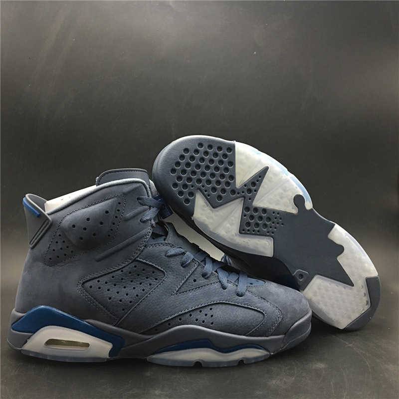 6 Jimmy Butler Mens Basketball Shoes 6S Diffused Court Blue Men Outdoor Sports Sneakers With Box 384664-400
6 Jimmy Butler Mens Basketball Shoes 6S Diffused Court Blue Men Outdoor Sports Sneakers With Box 384664-400