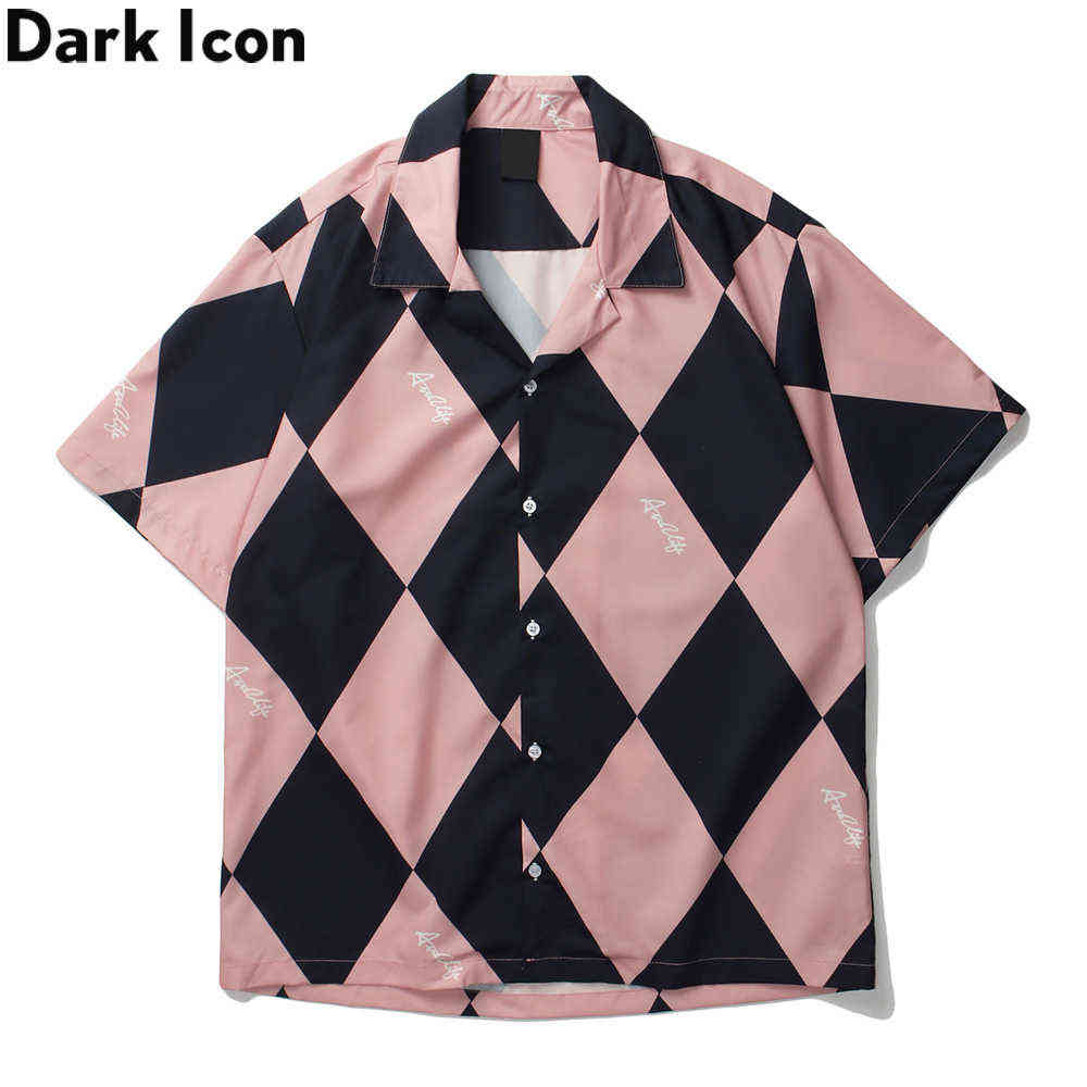 Rhombus Polo Shirts Men Summer Vintage Street Men's Shirts Holiday Hawaiian Shirt Man 210603, Orange
Rhombus Polo Shirts Men Summer Vintage Street Men's Shirts Holiday Hawaiian Shirt Man 210603, Orange