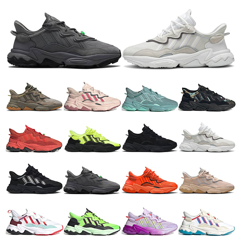 top Men Women Ozweego Casual Shoes Black white Neon Green Era Pack Pride Bold Orange Bright Cyan Mens Womens Sports Sneakers trainer fashion
top Men Women Ozweego Casual Shoes Black white Neon Green Era Pack Pride Bold Orange Bright Cyan Mens Womens Sports Sneakers trainer fashion