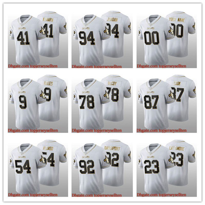 2021 New OrleansSaintsMEN WOMEN YOUTH Alvin Kamara michael thomas Drew Brees Black Golden Edition football Jersey, Black;red
2021 New OrleansSaintsMEN WOMEN YOUTH Alvin Kamara michael thomas Drew Brees Black Golden Edition football Jersey, Black;red