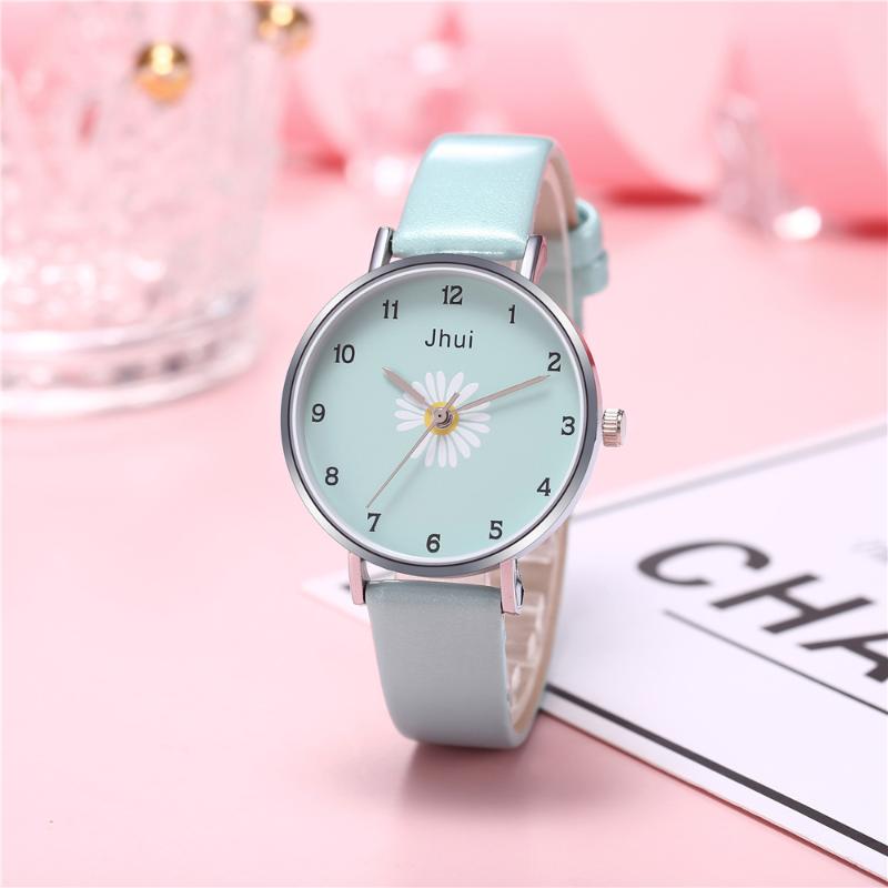 Wristwatches Women Watches Leather Strap Casual Quartz Watch Elegant Fashion Dress Relogio Feminino, Black
Wristwatches Women Watches Leather Strap Casual Quartz Watch Elegant Fashion Dress Relogio Feminino, Black