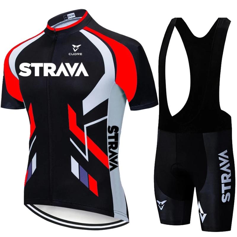 Verde Fluorescente STRAVA Ciclismo Jersey Conjuntos Rojo Bicicleta Shorts De Manga Larga Ropa Maillot B Racing Sets, Black;blue
Verde Fluorescente STRAVA Ciclismo Jersey Conjuntos Rojo Bicicleta Shorts De Manga Larga Ropa Maillot B Racing Sets, Black;blue