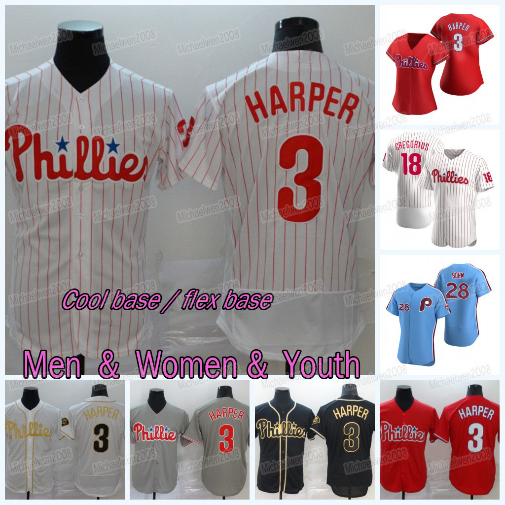 Men Women Youth 2021 Phillies jersey Didi Gregorius Bryce Harper Alec Bohm Matt Joyce Jean Segura Odubel Herrera Brad Miller Rhys Hoskins Rafael Ma rchan Aaron Nola, Men flex base
Men Women Youth 2021 Phillies jersey Didi Gregorius Bryce Harper Alec Bohm Matt Joyce Jean Segura Odubel Herrera Brad Miller Rhys Hoskins Rafael Ma rchan Aaron Nola, Men flex base