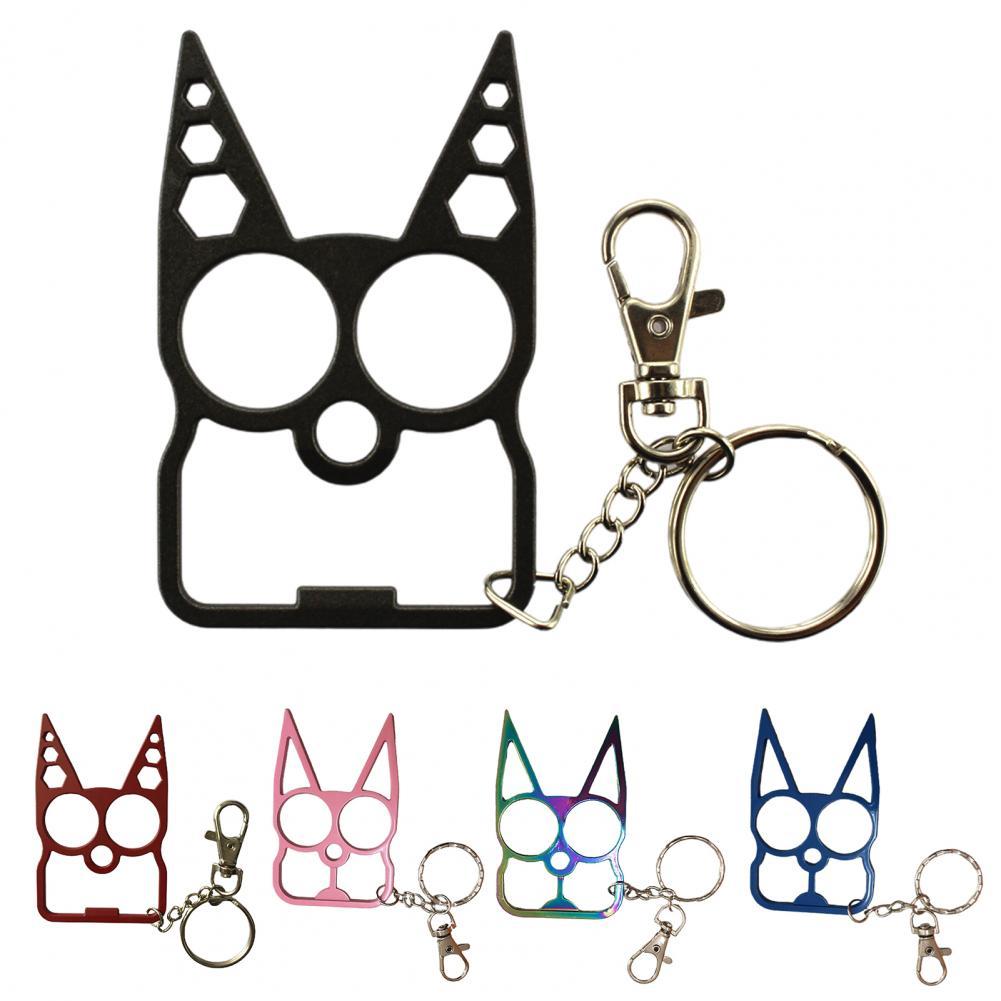 Cartoon Cat Face Shape Finger Tiger Opener Screwdriver Key Chain Multifunctional Keyring Purse Handbag Ornament rabbit ear cat
Cartoon Cat Face Shape Finger Tiger Opener Screwdriver Key Chain Multifunctional Keyring Purse Handbag Ornament rabbit ear cat