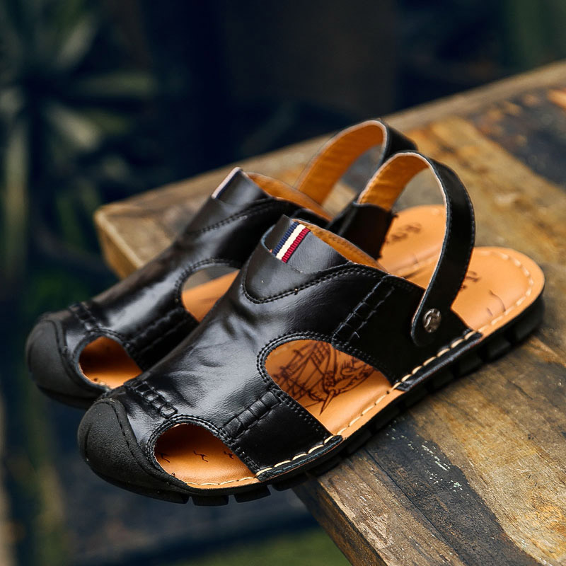 2021 newest cross-border men womens sports trainer sandals and slippers summer casual two-wear shoes beach sandal hollow leather shoe code: 26BZ-9701, 1s3a7589_1
2021 newest cross-border men womens sports trainer sandals and slippers summer casual two-wear shoes beach sandal hollow leather shoe code: 26BZ-9701, 1s3a7589_1